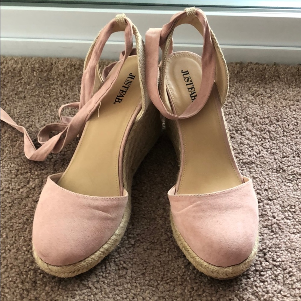 Wedges